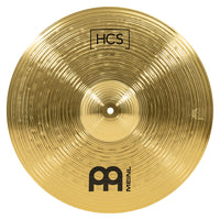 Meinl HCS 18" Crash Cymbal HCS18C