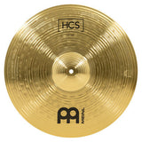 Meinl HCS 18" Crash Cymbal - HCS18C