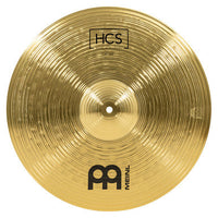 Meinl HCS 18" Crash Cymbal - HCS18C
