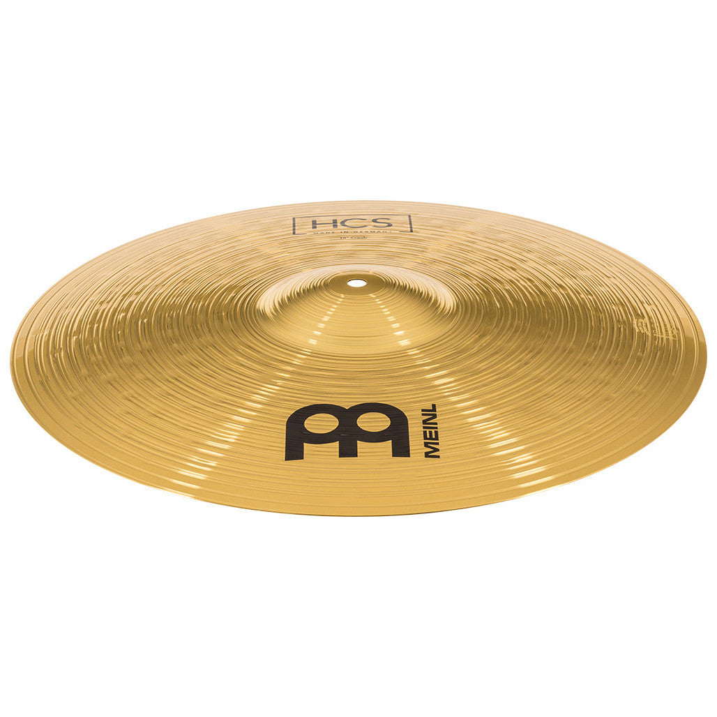 Meinl HCS 18 inch Crash Cymbal HCS18C