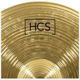 Cheap Meinl HCS 18" Crash Cymbal
