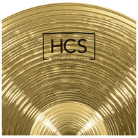 Cheap Meinl HCS 18" Crash Cymbal