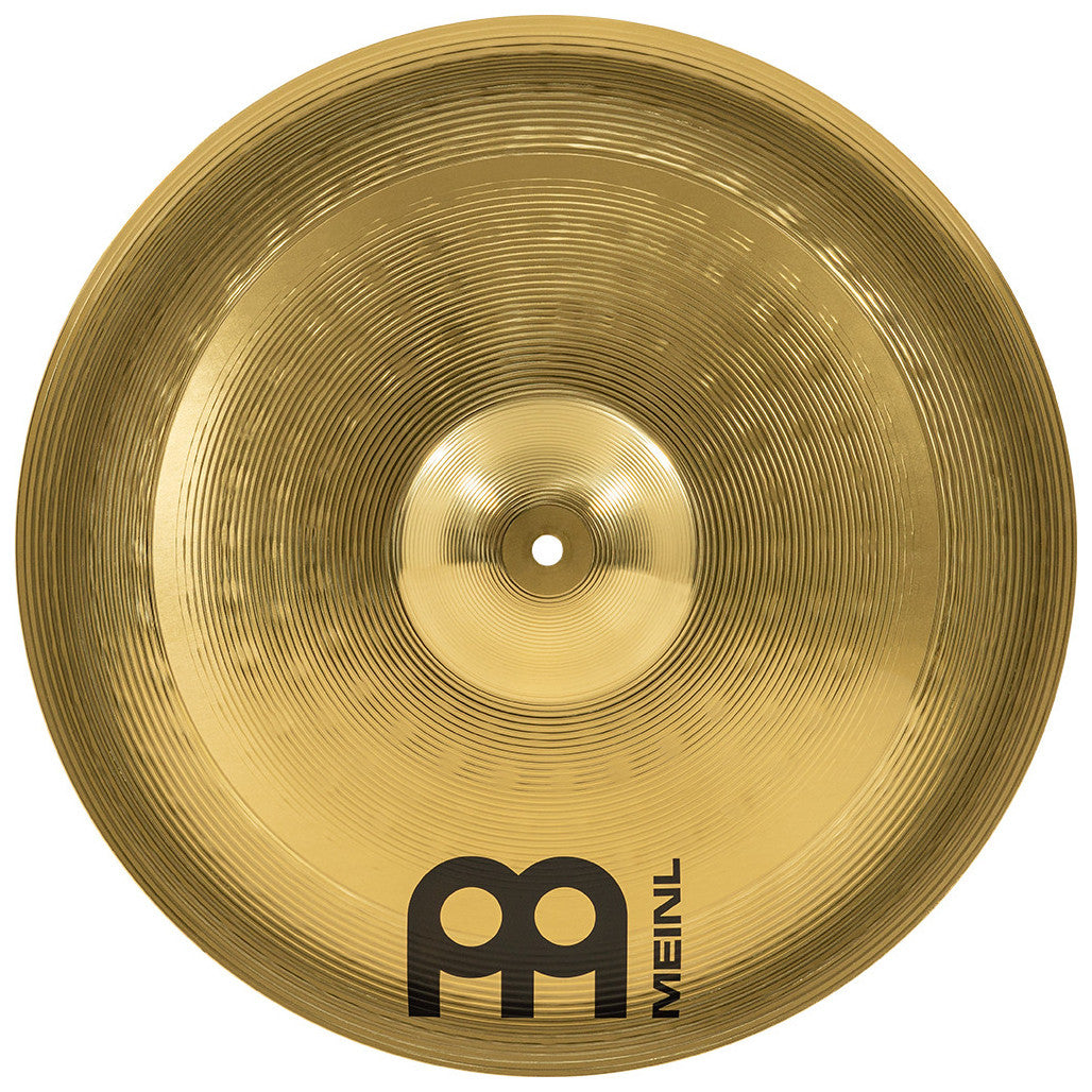 Meinl HCS China Cymbal