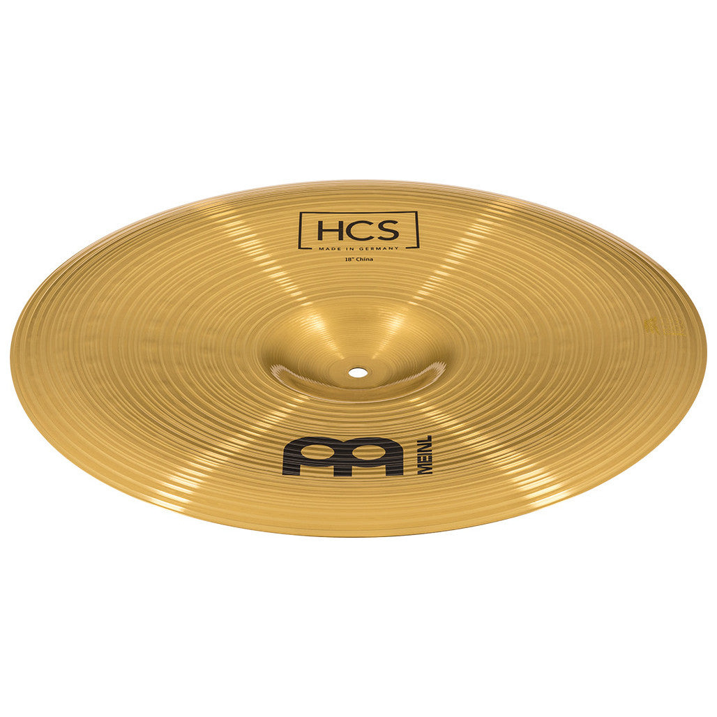 Meinl HCS 18 inch China Cymbal HCS18CH