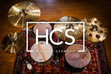 Meinl HCS Cymbals