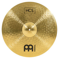 Meinl HCS 20" Crash Ride Cymbal - HCS20CR