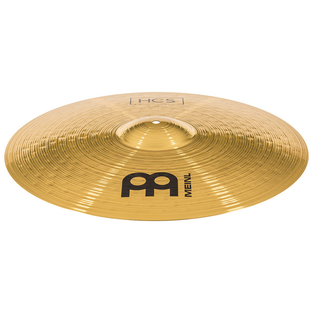 Meinl HCS 20 inch Crash Ride Cymbal HCS20CR