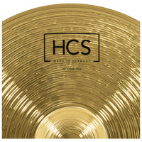 Meinl HCS Crash Ride
