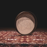 Meinl Sonic Energy Healing Drum