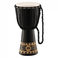 Meinl HDJ1-M Headliner Rope Tuned Congo Series 10" Medium Djembe Drum