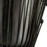 Meinl Rope Tuned Djembe Drum