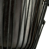 Meinl Rope Tuned Djembe Drum