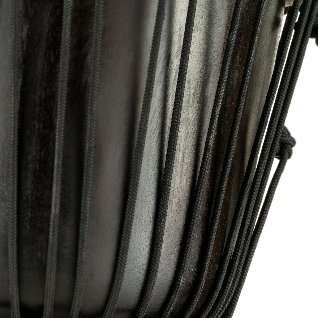 Meinl Rope Tuned Djembe Drum