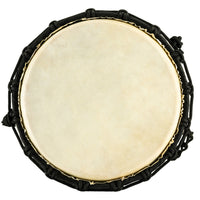 Meinl Small Djembe with real goat skin
