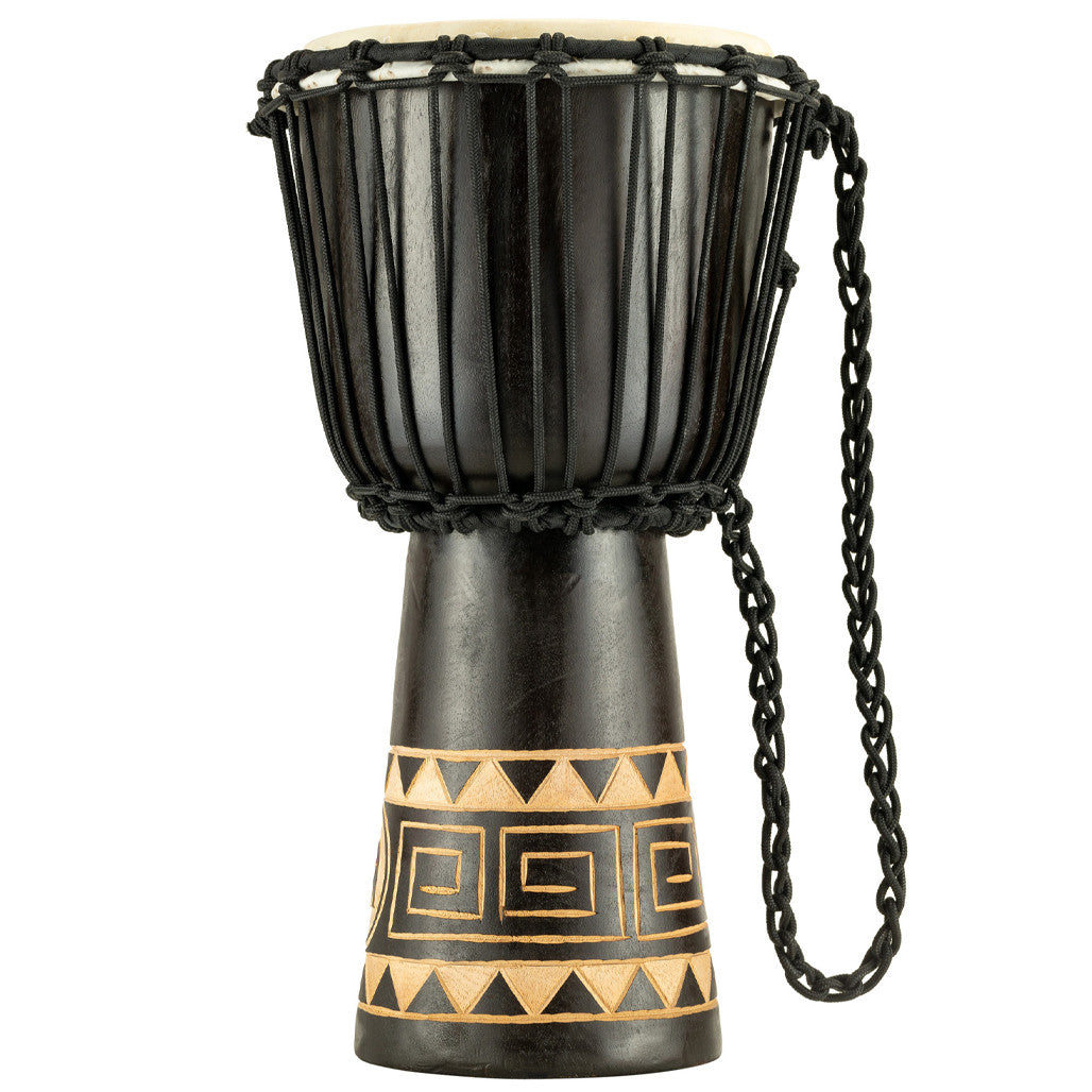 Meinl Headliner Djembe Hand Drum HDJ1-S