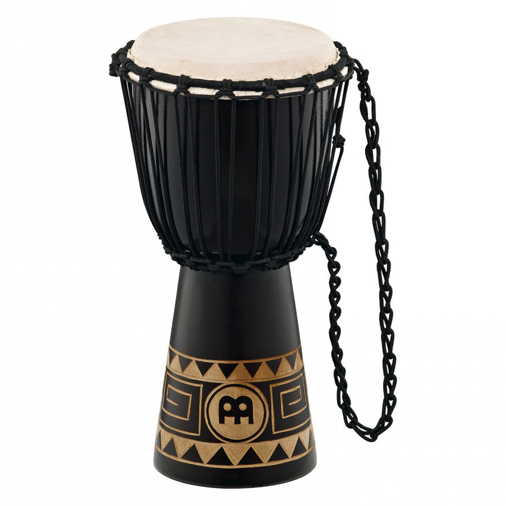 Meinl Headliner Rope Tuned Congo Series 8" Small Djembe Drum HDJ1-S
Buy drums online at Drum Republic Australia