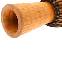 Meinl African Djembe Drum HDJ4-M
