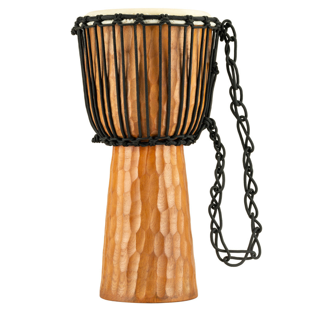 Meinl 10 inch Headliner Nile Series Djembe Hand Drum HDJ4-M