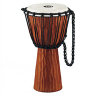 Meinl Headliner Rope Tuned Nile Series 8" Djembe Drum HDJ4-S