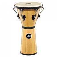 Meinl HDJ500NT Headliner Series 12.5" Wood Djembe Natural