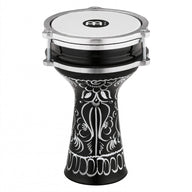 Meinl Hand Engraved 4 1/4" Mini Darbuka Drum HE-052