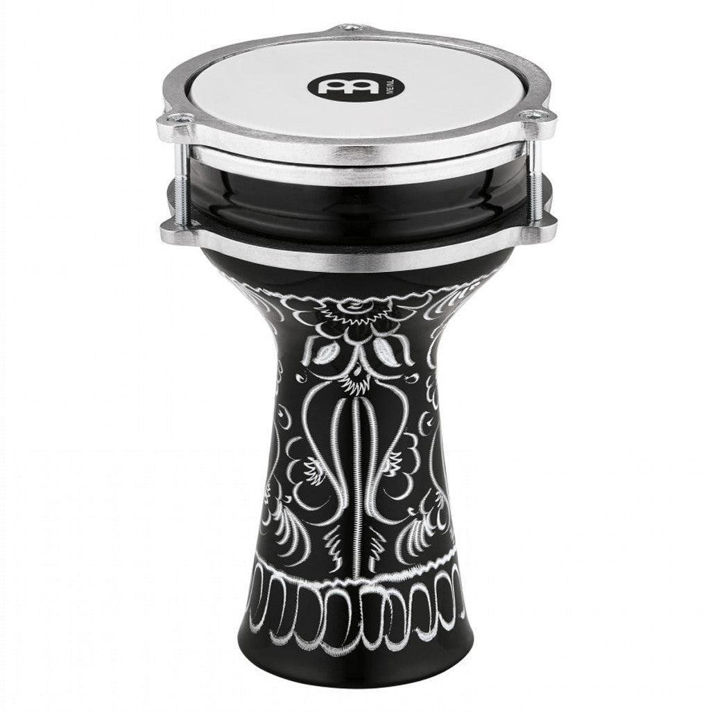 Meinl Hand Engraved 4 1/4" Mini Darbuka Drum HE-052