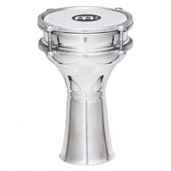 Meinl 5 1/3 inch Aluminium Darbuka Drum HE-100
