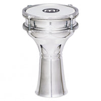 Meinl 5 1/3 inch Aluminium Darbuka Drum HE-100
