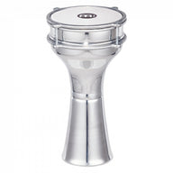 Meinl 6 1/2 inch Aluminium Darbuka Drum HE-102