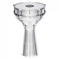 Meinl 8" Aluminium Darbuka Drum HE-104