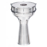 Meinl 8" Aluminium Darbuka Drum HE-104