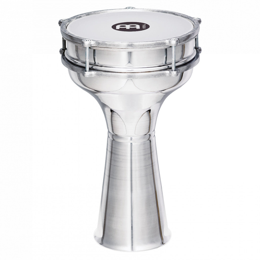 Meinl 8" Aluminium Darbuka Drum HE-104