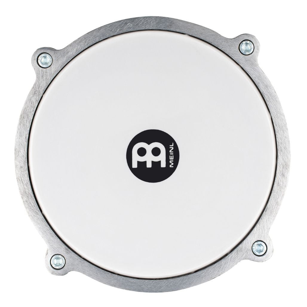 HE-112 Meinl Hand Hammered 6.5 inch Aluminium Darbuka Drum 1