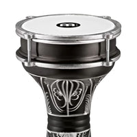 Meinl Hand Engraved 6.5" Aluminium Darbuka Drum HE-122