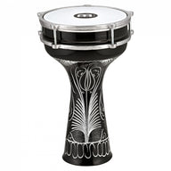 Meinl 8" Hand Engraved Aluminium Darbuka Drum HE-124
Buy Online at Drum Republic Australia