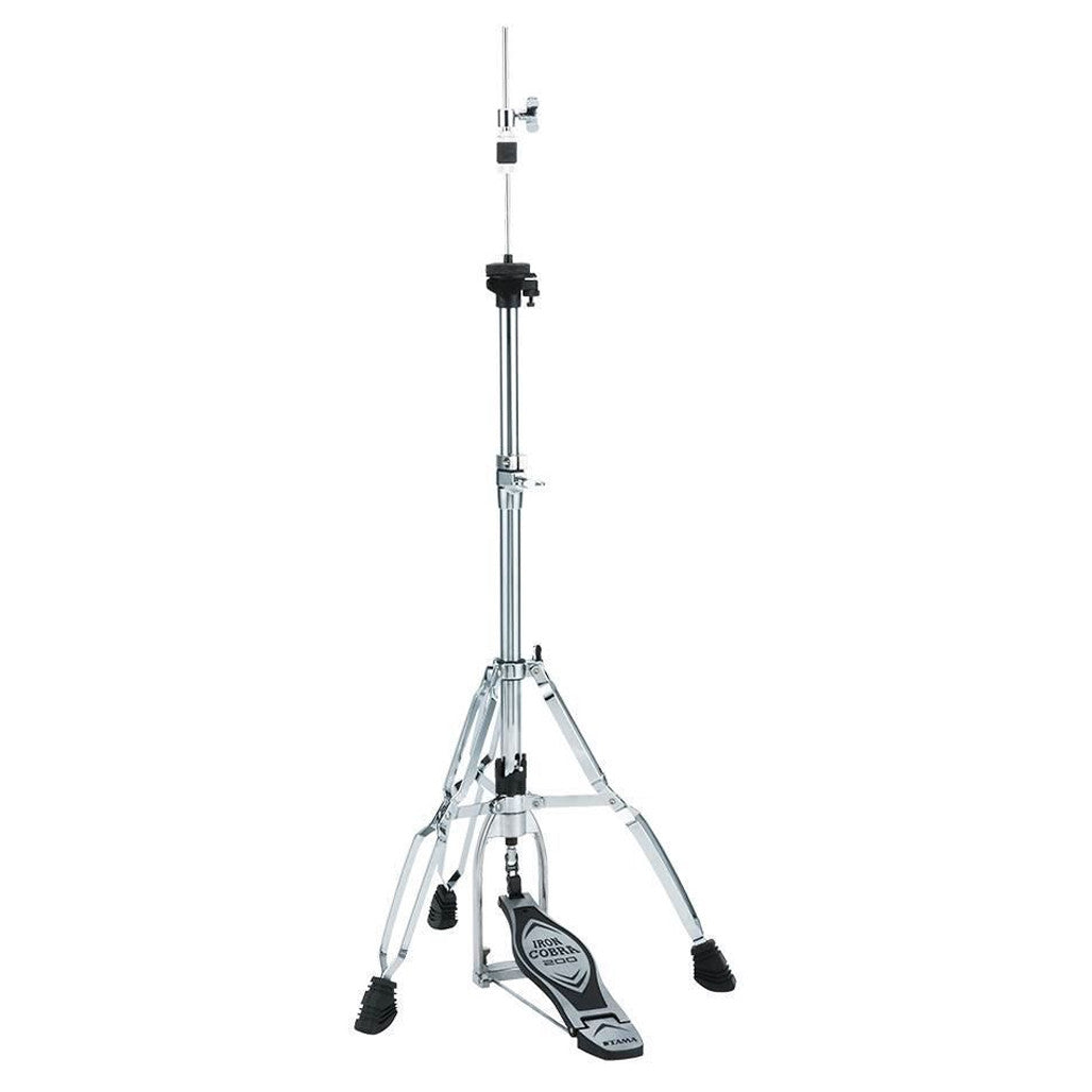 Tama Iron Cobra 200 Double Braced Hi-Hat Stand HH205 Drum Republic