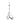 Tama Stage Master HH45WN Hi-Hat Stand with double-braced legs, direct-pull pedal and swivel-foot design.