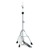 Tama Stage Master HH45WN Hi-Hat Stand with double-braced legs, direct-pull pedal and swivel-foot design.