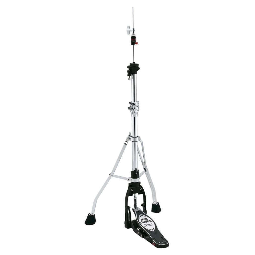 Tama Iron Cobra 900 Dual Leg Hi-Hat Stand HH805D Drum Republic