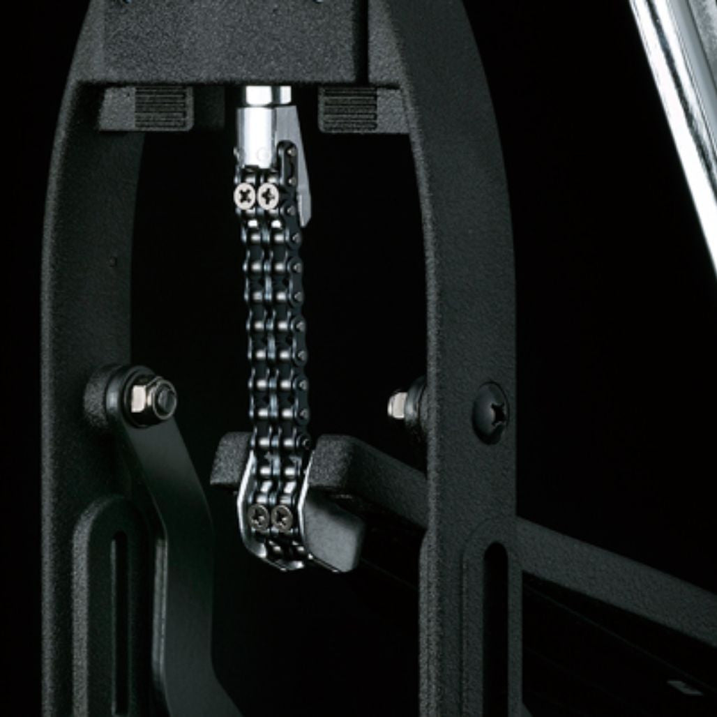 Tama Iron Cobra Velo Glide Chain Drive