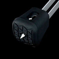 Tama Iron Cobra Duo-Spike Leg Base Spurs