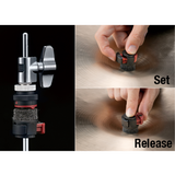 Tama Quick-Set Hi-Hat Clutch | Drum Republic