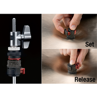Tama Quick-Set Hi-Hat Clutch | Drum Republic