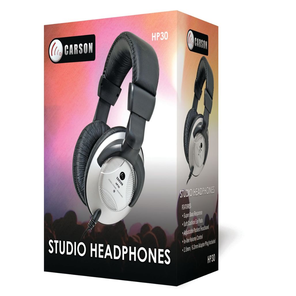 Headphones for Electronic Drums