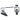 Tama Standard Power Glide HP30TW Double Kick Pedal with single-chain drive and dual-surface DS30 beaters.