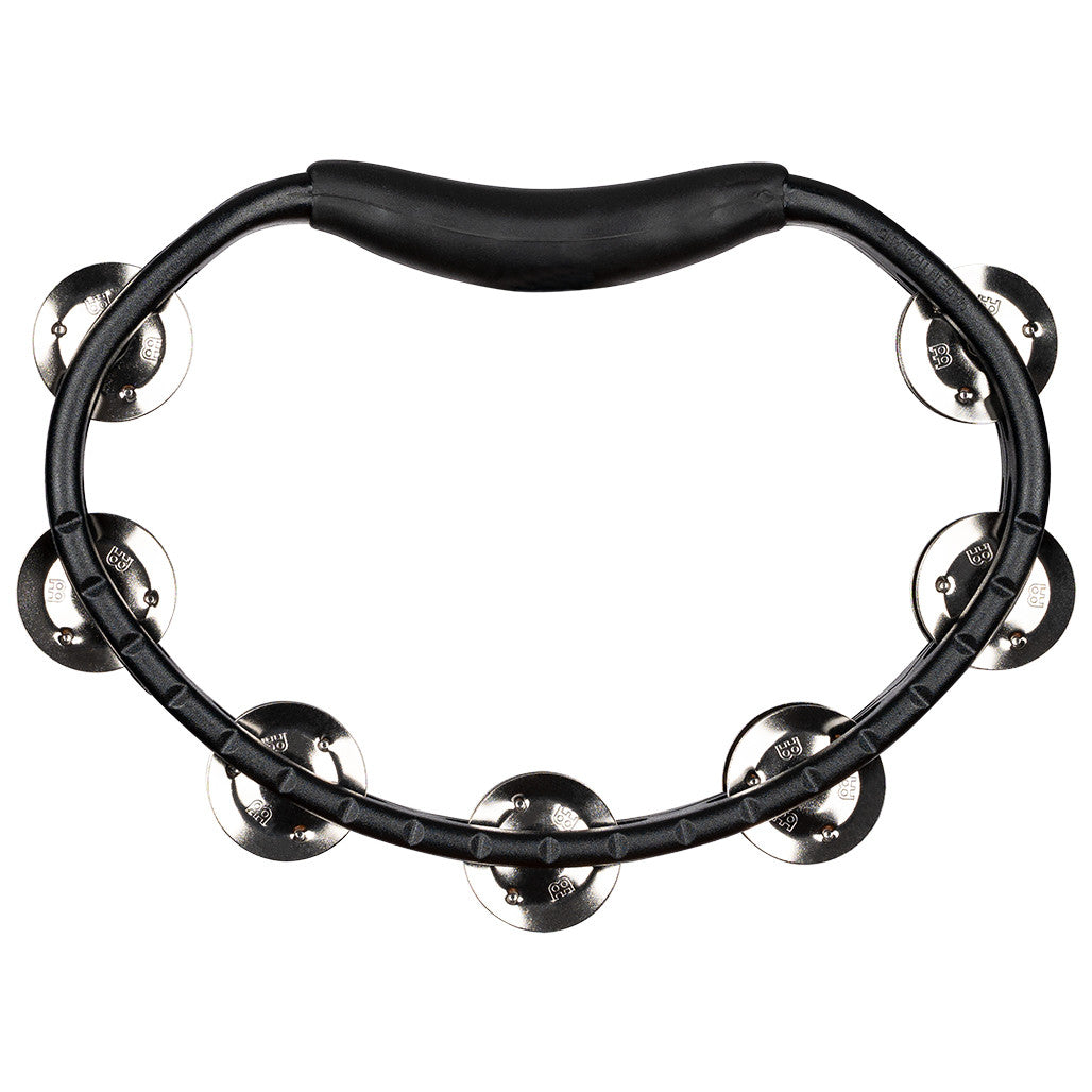 Meinl Tambourine HTMT1BK
