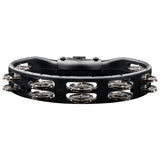 Meinl Tambourine HTMT2BK