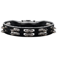 Meinl Tambourine HTMT2BK