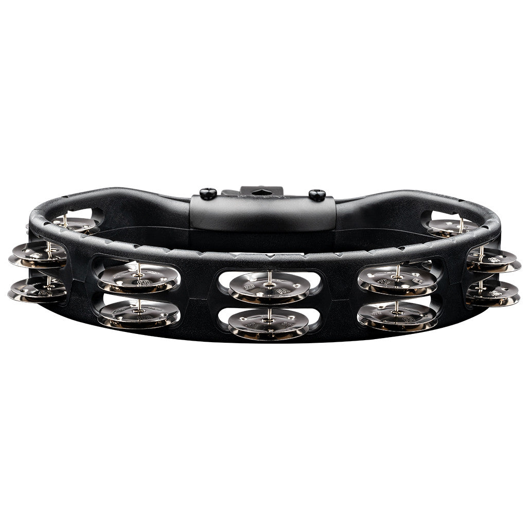 Meinl Tambourine HTMT2BK