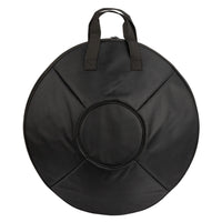 Mano Percussion Handpan 10-Note D Kurd Tuning 55cm Diameter - Purple